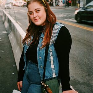 Meet your Posher, Kylah